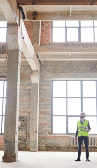Rénovation et réhabilitation : une promesse de durabilité