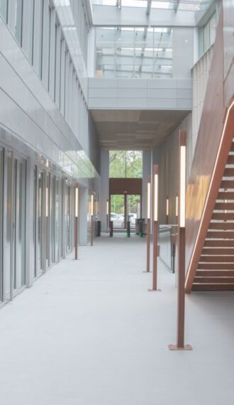 Construction et rénovation tous corps d'état : une maitrise clé en main