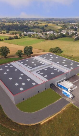 Allier robustesse et agilité pour bâtir l’industrie de demain