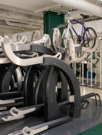 Bike Park | CESAM Construction